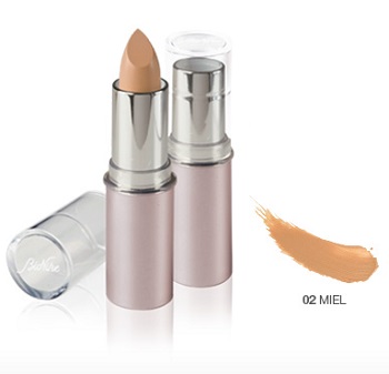 DEFENCE COLOR BIONIKE CORRETTORE STICK ANTI-BLEMISH 02 MIEL - Metafarm