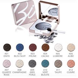 DEFENCE COLOR BIONIKE OMBRETTO MONO 408 CHAMPAGNE - Metafarm