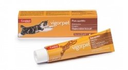 VIGORPET PASTA GATTI TUBO 50 G - Metafarm