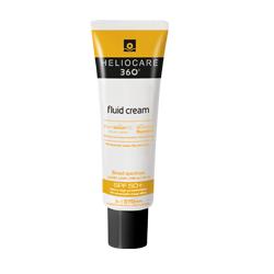 HELIOCARE 360 FLUID CREMA SPF 50+ 50 ML - Metafarm