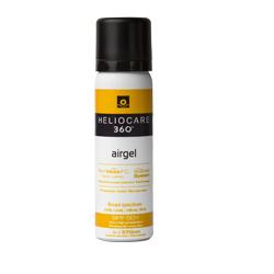 HELIOCARE 360 AIRGEL SPF50+ 60 ML - Metafarm