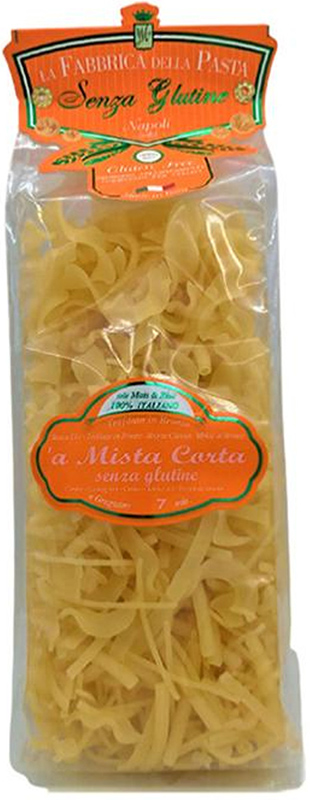 A MISTA CORTA 500 G - Metafarm