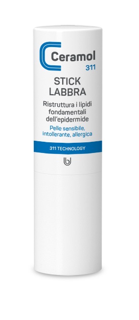 CERAMOL STICK LABBRA - Metafarm