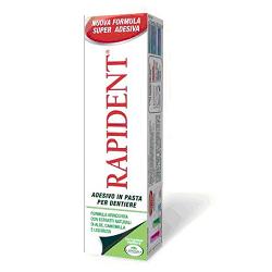 RAPIDENT PASTA ADESIVA 40 G - Metafarm