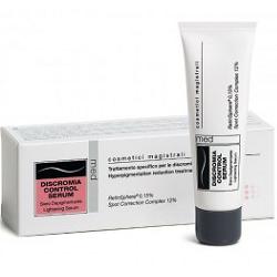 DISCROMIA CONTROL SERUM 30 ML - Metafarm