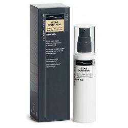 ETAS CONTROL SPF 50 50 ML - Metafarm