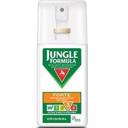 JUNGLE FORMULA FORTE SPRAY ORIGINAL 75 ML - Metafarm