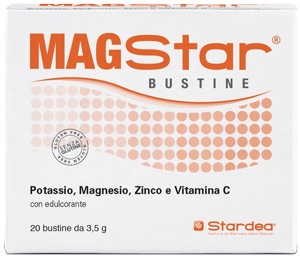 MAGSTAR 20 BUSTINE 3,5 G - Metafarm