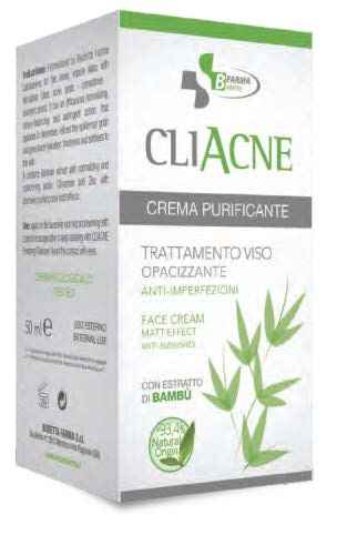 CLIACNE CREMA 50 ML - Metafarm