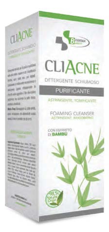 CLIACNE DETERGENTE 250 ML - Metafarm