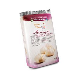 IL PANE DI ANNA MERINGHE 100 G - Metafarm