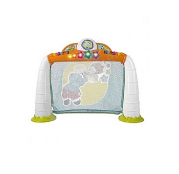 CH GIOCO F&F PORTA - Metafarm