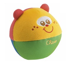 CHICCO GIOCO NEW PALLINA SOFT - Metafarm