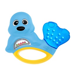 CHICCO GIOCO TRILLINO FOCA - Metafarm
