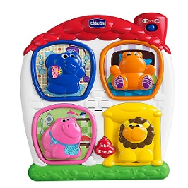 CHICCO GIOCO HAPPY PLACE - Metafarm