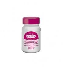 MY NAILS MAGIC REMOVER LEVASMALTO 75 ML - Metafarm