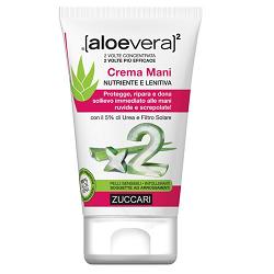 ALOEVERA2 CREMA MANI - Metafarm