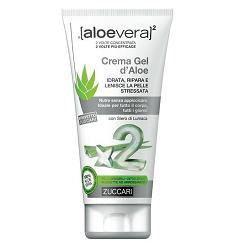 ALOEVERA2 CREMA GEL D'ALOE - Metafarm