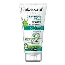ALOEVERA2 GEL PRIMITIVO D'ALOE 150 ML - Metafarm
