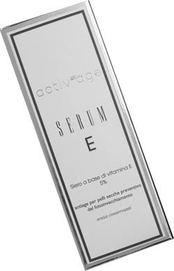 ACTIVAGE SERUM E GOCCE 30ML - Metafarm