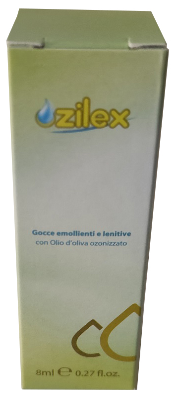 OZILEX GOCCE - Metafarm