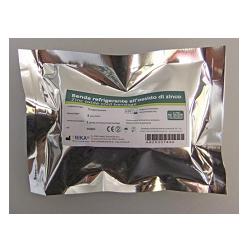 BENDA REFRIGERANTE OSSIDO DI ZINCO 10X500 CM - Metafarm