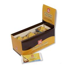 CIOCCOLATO AL LATTE CON BISCOTTO DI RISO LINEA FROLLINI SENZA GLUTINE 23 G - Metafarm