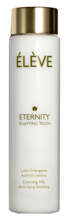 ELEVE ETERNITY SCULPTING YOUTH LATTE DETERGENTE ANTI ETA' LENITIVO 250 ML - Metafarm