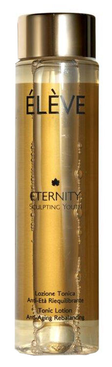 ELEVE ETERNITY SCULPTING YOUTH TONICO ANTI ETA' RIEQUILIBRANTE 250 ML - Metafarm