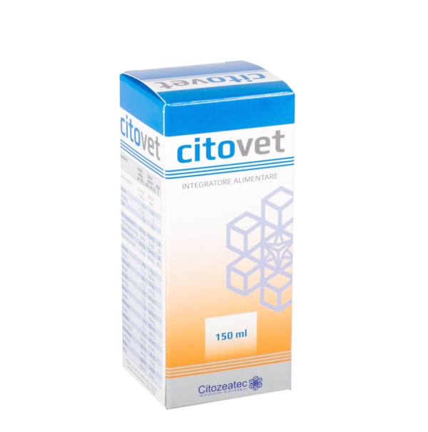 CITOVET 150 ML - Metafarm