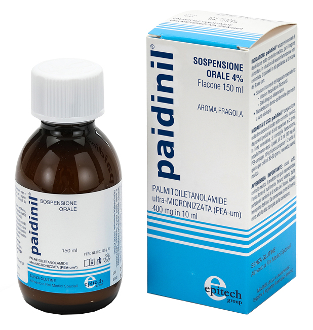PAIDINIL 150 ML - Metafarm
