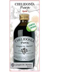 CHELIDONIA PURA 200 ML - Metafarm