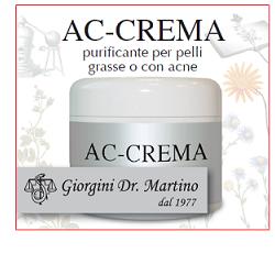 AC CREMA 50 ML - Metafarm