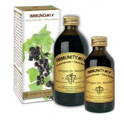 IMMUNITYMIX 200 ML LIQUIDO ANALCOLICO - Metafarm