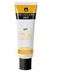 HELIOCARE 360 GEL SPF50+ 50 ML - Metafarm