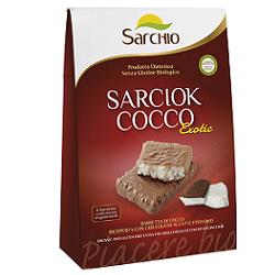 SARCIOK COCCO 90 G - Metafarm