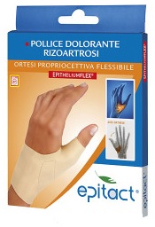 EPITACT ORTESI MANO FLEX SX S - Metafarm