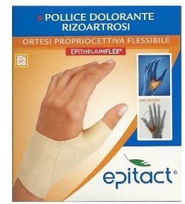 EPITACT ORTESI MANO FLEX DX L - Metafarm