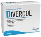 DIVERCOL 14 BUSTINE 56 G - Metafarm