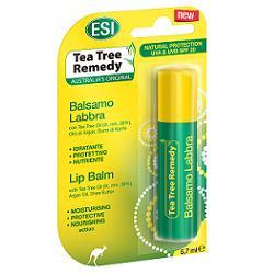 ESI TEA TREE REMEDY LABBRA SPF 20 - Metafarm