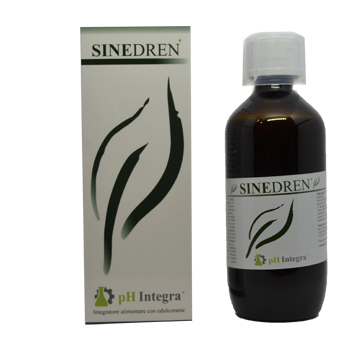 SINEDREN 250 ML - Metafarm