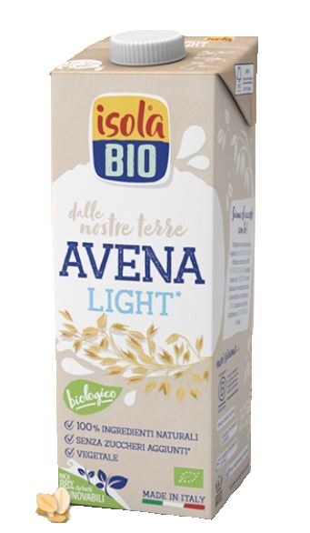 AVENA LIGHT - Metafarm