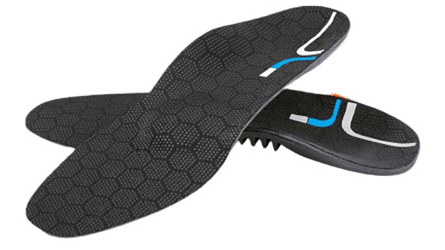 PLANTARE PODIFER 50 AMMORTIZZANTE CON BARRA 41 - Metafarm