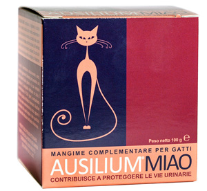 AUSILIUM MIAO 100 G - Metafarm