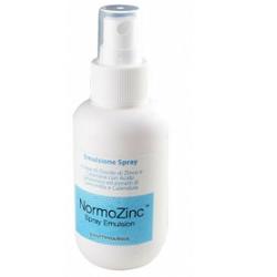 NORMOZINC SPRAY 100 ML - Metafarm