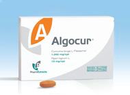 ALGOCUR 20 COMPRESSE FILMATE - Metafarm