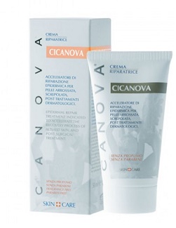 CANOVA CICANOVA 50 ML - Metafarm