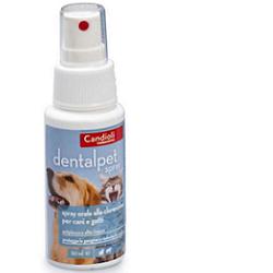 DENTALPET SPRAY 50 ML - Metafarm