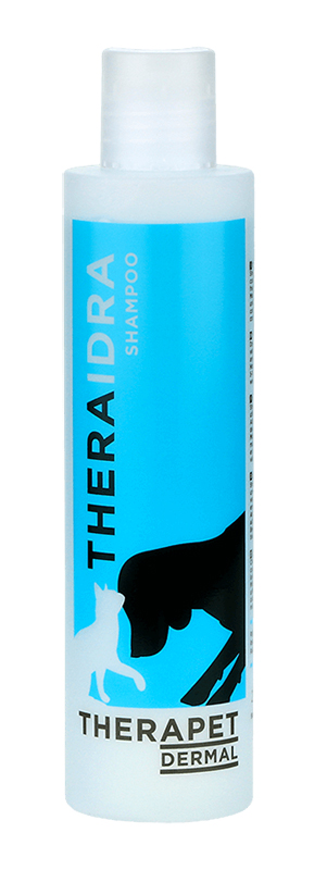 THERAIDRA SHAMPOO 200 ML - Metafarm