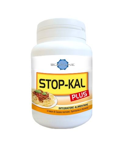 STOP-KAL 40 CAPSULE - Metafarm